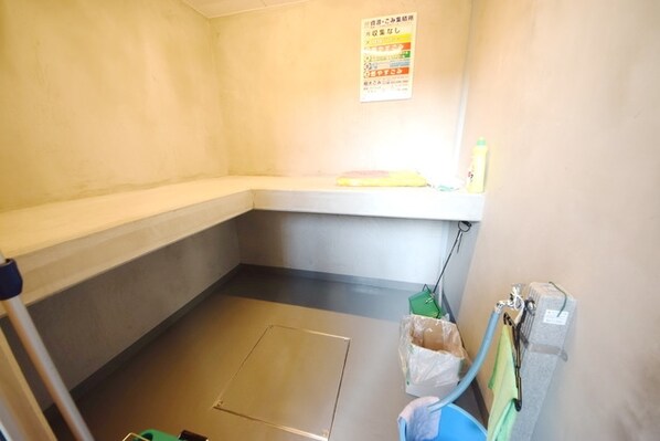 ウィルテラス森下三丁目の物件内観写真